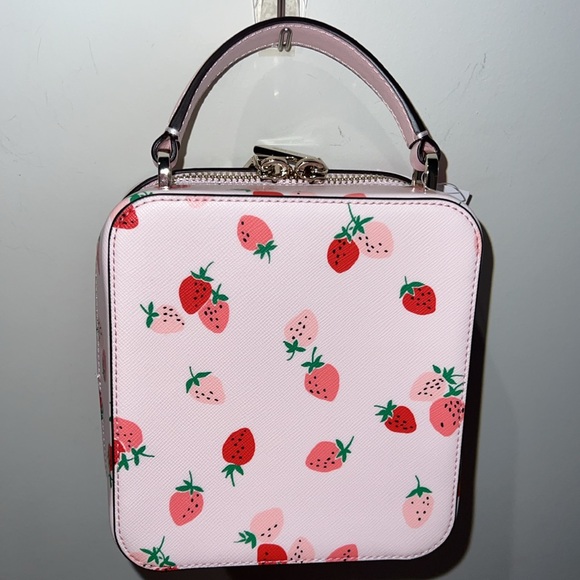 Kate Spade Crossbody - Picture 6 of 8